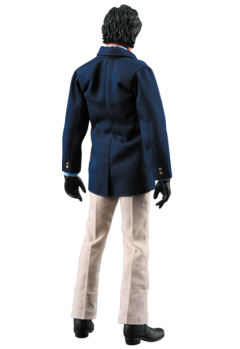 本乡猛 Navy Blue Blazer Ver.-资料图