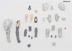 FAG Ludens 原色 Ver.-资料图