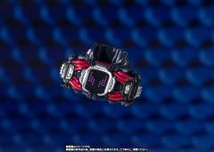 SHF 维斯和拉布柯芙+配件包-资料图