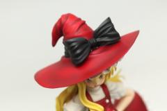 雾雨魔理沙 Limited 2P Color ver.-资料图