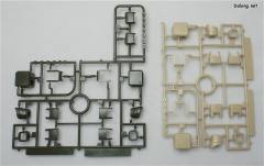 MG MS-06K 扎古加农 UC配色版-资料图