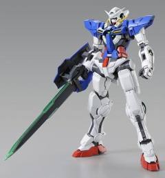 MG GN-001RII 能天使高达R2