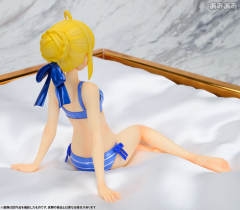 DreamTech LingerieStyle Series Saber 尼禄·克劳狄乌斯 Saber Alter Saber Lily -资料图