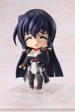 粘土人 #282 浅间·智 Uniform ver.-资料图