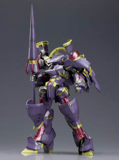 Frame Arms NSG-Z0/E Durga I-资料图