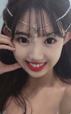 李慧 23白情