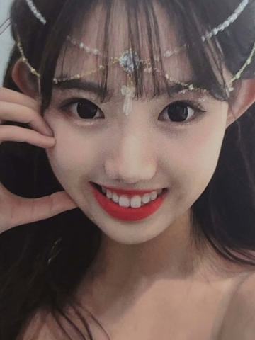 李慧 23白情