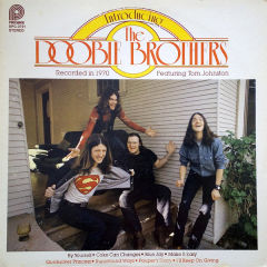 Introducing The Doobie Brothers