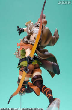 Excellent Model Elf -资料图