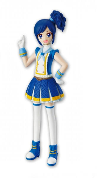 Aikatsu! Fashion Doll Collection 雾矢葵