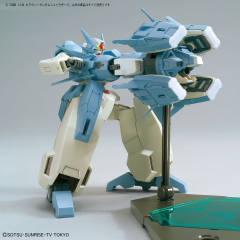 HGBD GN-1001N 炽天使高达 舍赫拉查德-资料图