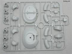 HGUC MSM-04G 玖阿格 独角兽 Ver.-资料图