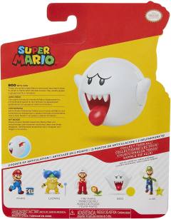 World of Nintendo 布布鬼 -资料图