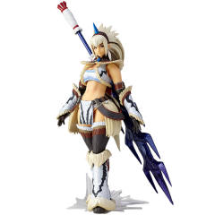 猎人 Kirin Equipment