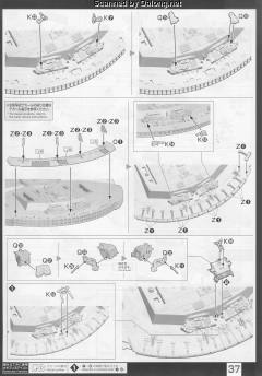 PG 千年隼 Standard Ver.-资料图