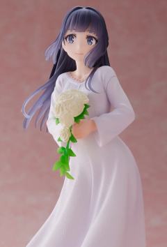 Coreful Figure 牧之原翔子-资料图