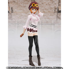 Figuarts ZERO 克尔拉 -资料图