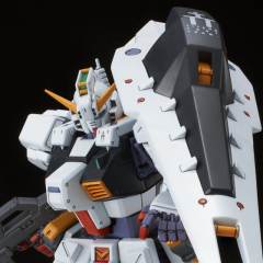 MG RX-121-1 TR-1 海兹尔改-资料图