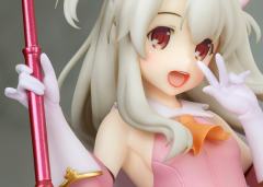 伊莉雅斯菲尔·冯·爱因兹贝伦-资料图