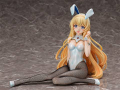 B-style 女神官 Bunny ver.-资料图