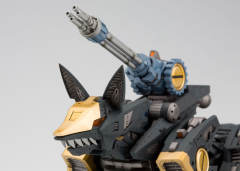 Highend Master Model RZ-046 高速影狐-资料图