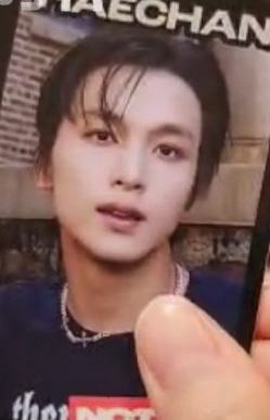 随机卡二期 灿 Ver.A