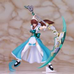 Duel Maid Lutecia Version 3-资料图