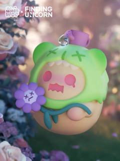 秘密庄园系列-资料图