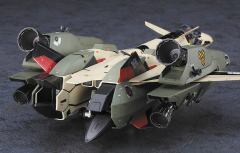 VF-19EF/A Isamu Special-资料图