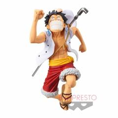 OPMF 梦中的一枚 #1 ~vol.4~蒙奇·D·路飞 