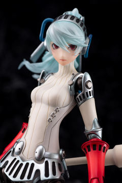 Labrys 裸体 ver.-资料图