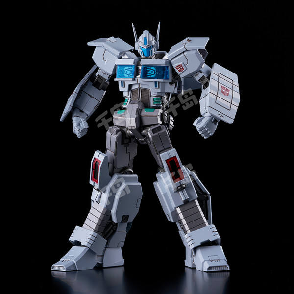 模型 LEGO® Lloyd ZX - MyBricks.net