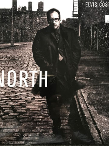 North