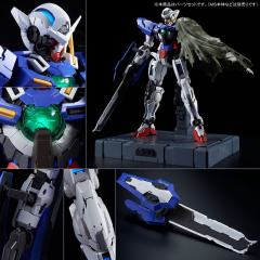 PG GN-001RE 能天使高达修复型 配件包-资料图