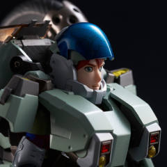 Ray VR-052T Mospeada Ray Type-资料图