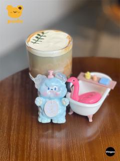 沐浴露-资料图