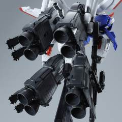 MG MSA-0011 Bst S高达 追加推进器模式-资料图