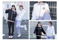 樱泽私立·套装-资料图