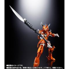 Armorplus 金刚的秀 特殊配色版-资料图