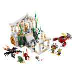 亚特兰蒂斯LEGO