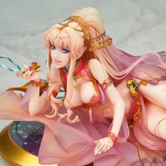雪莉露·诺姆 Gorgeous Ver.-资料图
