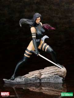 Fine Art Statue 灵蝶 -资料图