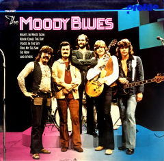 The Moody Blues