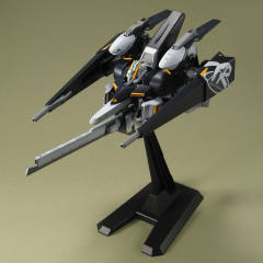 HGUC ORX-005 贾普兰TR-5［Hrairoo］-资料图