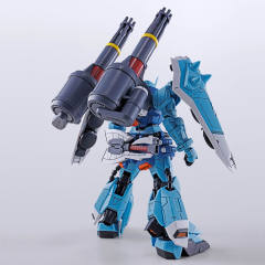 MG ZGMF-1001/K 斩击型幽灵扎古(伊萨克·焦耳专用机)-资料图