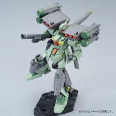 HGUC RGM-89S 强袭型杰刚 CCA-MSV-资料图