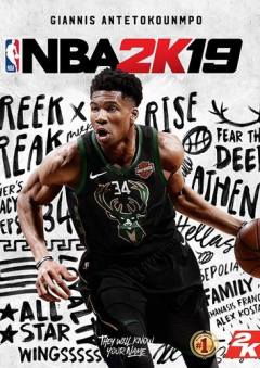 NBA 2K19