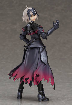 figma#390 贞德Alter Avenger-资料图