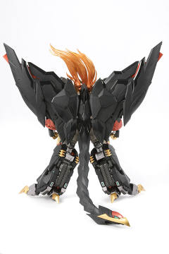 始源Gaogaigar-资料图