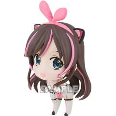 Kizuna Ai Collection Figure 菊苣 Cat Ears
